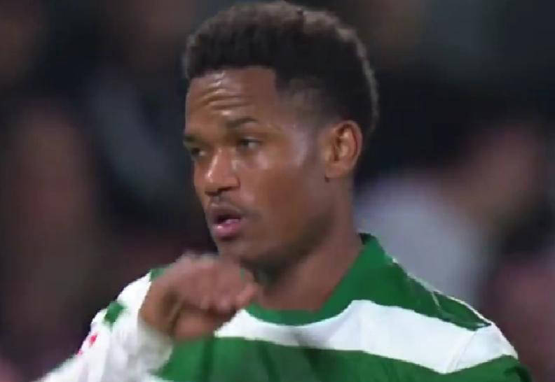 葡超双雄齐胜，葡体领先本菲卡6分，穆帅争二希望渺茫